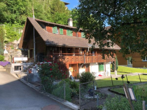 Chalet Schönberg Gunten